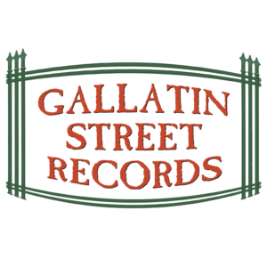 Gallatin Street Records Logo
