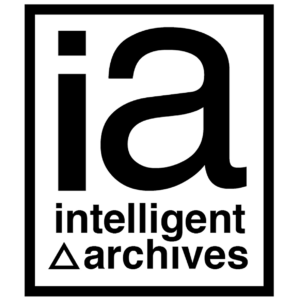 Intelligent Archives Logo