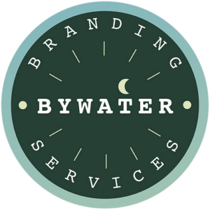 Bywater Branding Services Logo