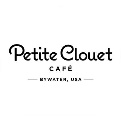 Petite Clouet Logo