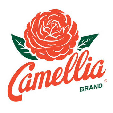 Camelia Beans logo