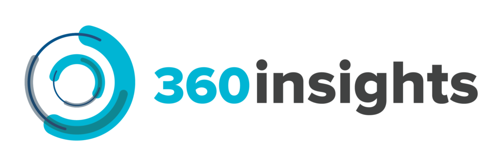 360 Insights Logo