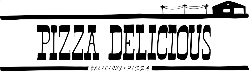 Pizza Delicious logo