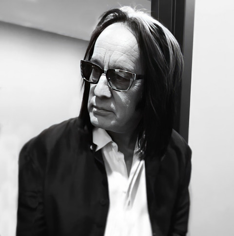 A Virtual Conversation with Todd Rundgren