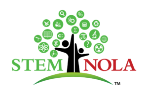 STEM NOLA workshop