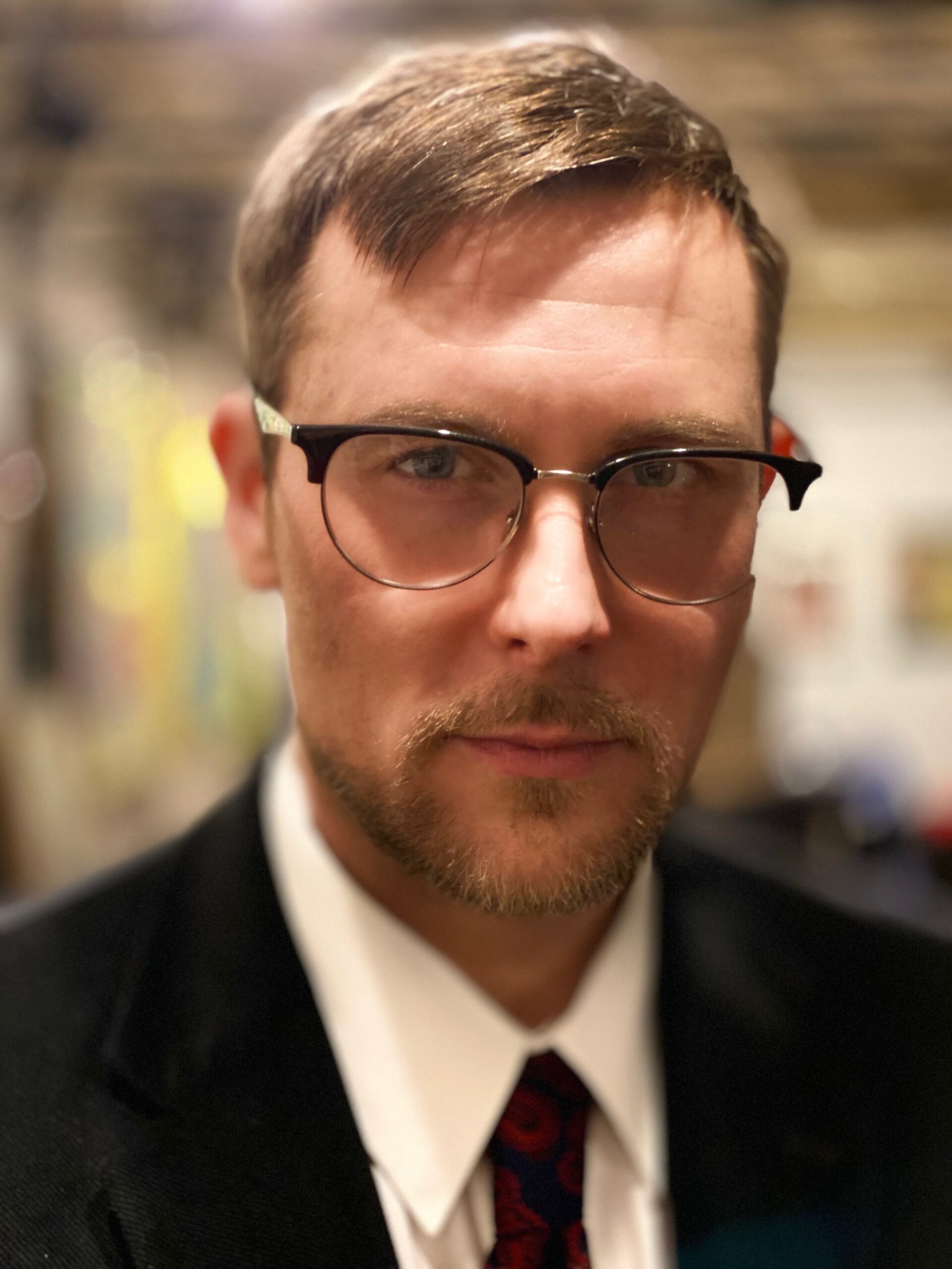 Augmented Trails & Neighborhoods: Place across Time and Space by Jacob Harver