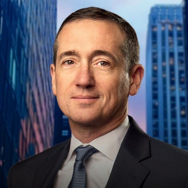 Andy Quick, Entergy Chief AI Officer (Fireside Chat)